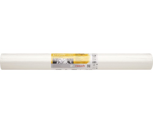 Renoviervlies Malervlies 167009 150 g/m² 10 m x 0,75 m Rolle Malervlies für Innenanwendungen