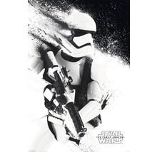 Poster Stormtrooper 61x91,5 cm