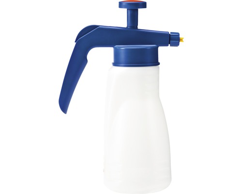 Drucksprühflasche für Garten und Haushalt