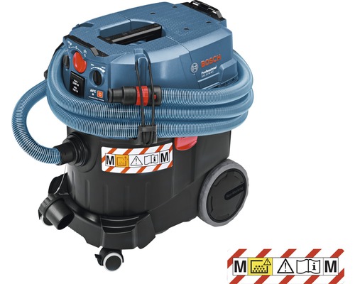 Nass-/Trockensauger Bosch Professional GAS 35 M AFC inkl.