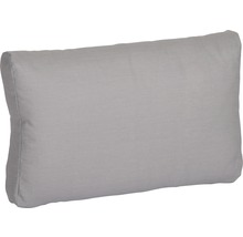 Rückenkissen für Basiselement Loungeset Weekend 70 x 42 cm