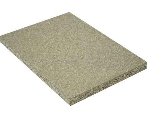 Spanplatte für den Innenausbau