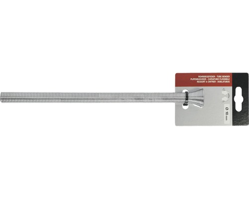 Rohrbiegefeder für Rohre mit 10 mm Durchmesser