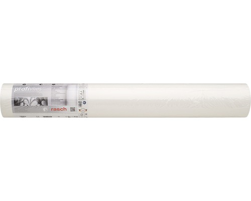 Renoviervlies Malervlies 182804 120 g/m² 25 m x 0,75 m Rolle Malervlies