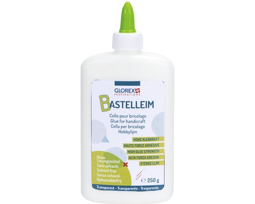 Universal Bastelleim Alleskleber 250 g