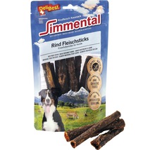 Simmental Rindfleischsticks für Hunde