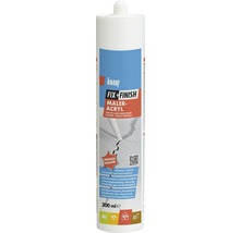 Knauf Fix and Finish Maleracryl, 300 ml Kartusche