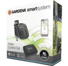 Water-Control-Set GARDENA smart - Kompatibel mit SMART HOME by hornbach-thumb-2