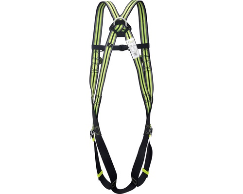 Auffanggurt zur Absturzsicherung