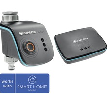 Water-Control-Set GARDENA smart - Kompatibel mit SMART HOME by hornbach-thumb-0