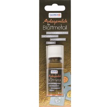Glorex Anlegemilch für Blattmetall, 20 ml