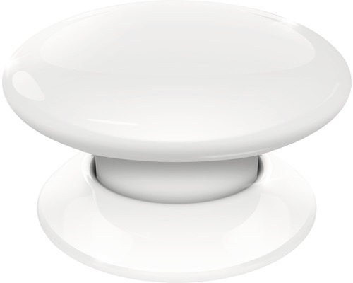 Möbelknopf aus Keramik