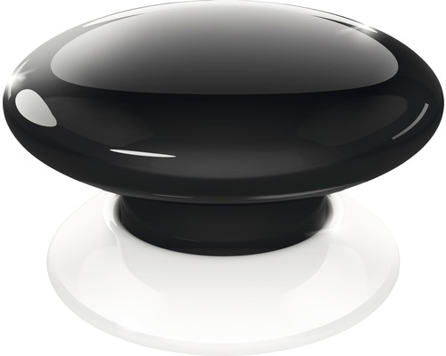 Möbelknopf mit rundem Design