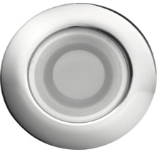 Vorwand-Whirlpool Rechteckbadewanne mit Rundung OTTOFOND Messina 78 x 178 cm weiß glänzend 71220-thumb-6