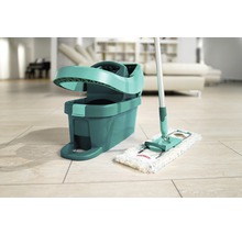 Bodenwischsystem mit Eimer und Auswringer für die Bodenreinigung