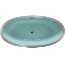 Vorwand-Whirlpool Körperformbadewanne mit Rundung OTTOFOND Messina 79 x 180 cm weiß glänzend 73210-thumb-1 Vorwand-Whirlpool Körperformbadewanne mit Rundung OTTOFOND Messina 79 x 180 cm weiß glänzend 73210-thumb-1