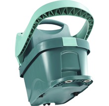 Moppeimer mit Auswringer für Reinigungsarbeiten