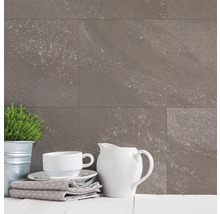 Kunststoffpaneel G x Wall+ Grege Stone 600 x 300 x 5 mm