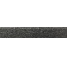 Sockel Cliff schwarz 9,5x60 cm-thumb-0