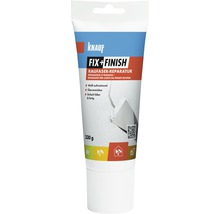Knauf Fix and Finish Reparaturspachtel 330 Gramm