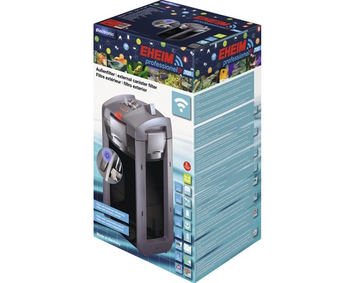 Eheim Professionel 5 700 Außenfilter für Aquarien