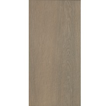 FLAIRSTONE Feinsteinzeug Terrassenplatte Wood Mocca rektifizierte Kante 90 x 45 x 2 cm-thumb-1
