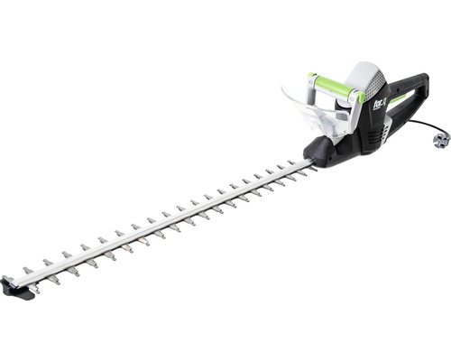 Elektrische Heckenschere