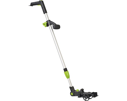 Unkrautstecher mit Rädern für den Garten