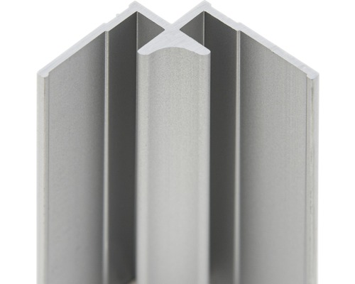 Aluminium Eckprofil