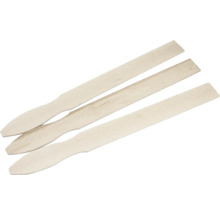 HORNBACH Rührhölzer 3er-Pack 30 cm lang