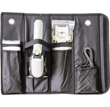 Akku-Gras/Strauchschere for_q FQ-AGS 7275, inkl. Tasche