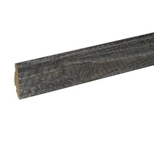 Sockelleiste Bergfi Sepia 19 x 58 x 2400 mm