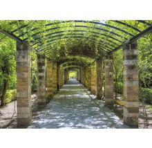Fototapete Vlies 18034 Garden of Athens 7-tlg. 350 x 260 cm