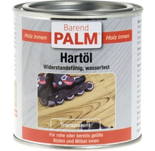 Hartöl Barend Palm 375 ml-thumb-0