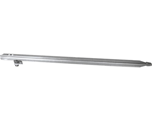 Metall Führungsschiene mit Halterung