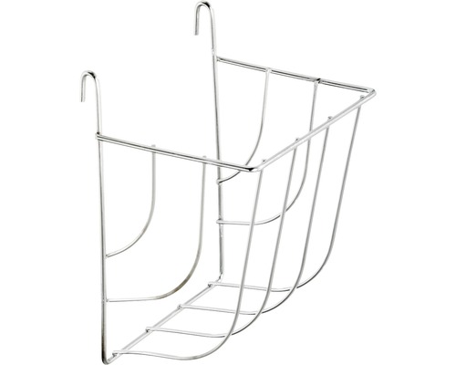 Heuraufe Karlie Hopper 2 13x12x19 cm Heuraufe Karlie Hopper 2 13x12x19 cm