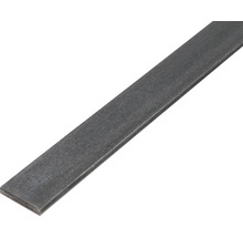 Flachstange Stahl 25x4 mm, 2 m-thumb-0