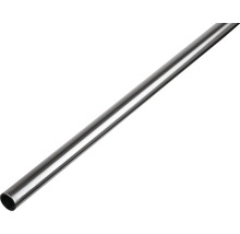 Rundrohr Stahl Ø 12 mm, 2 m-thumb-0