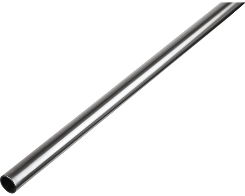 Rundrohr Stahl Ø 12 mm, 2 m