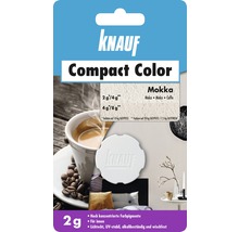 Knauf Compact Color Mokka 2 g-thumb-0