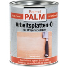 Arbeitsplattenöl Barend Palm transparent 750 ml-thumb-0