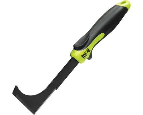 Fugenreiniger mit Griff