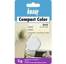 Knauf Compact Color Sand 2 g