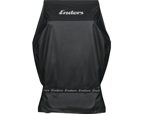 Wetterschutzhülle für Enders Brooklyn Next 2, 3 55 x 75 x 108 cm schwarz Enders Grill Abdeckhaube