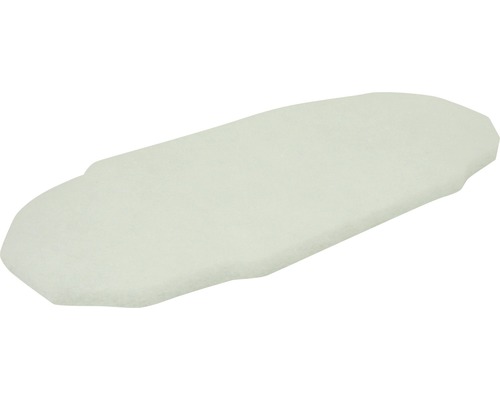 Filtermatte für Teiche