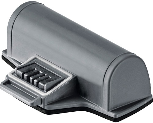 Ersatzakku Kärcher für Fensterreiniger WV 5 Plus + Premium 3,6 V Grauer Fenstergriff-Sensor zur Überwachung von Fenster- und Türgriffen
