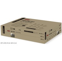 Verpackungskarton Keter Gartenhaus Oakland 7511