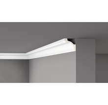 Deckenleiste Z20 1 St. 2 m x 90 x 85 mm