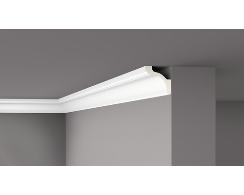 Deckenleiste Z20 1 St. 2 m x 90 x 85 mm