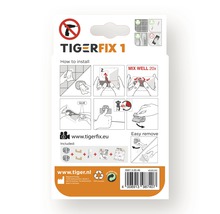 TigerFix-Set Typ 1 Klebesystem-thumb-2